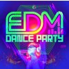 CD Jeff Kite - EDM DANCE PARTY
