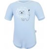 Little Angel Body tenké KR obrázok Outlast®UV faktor 50+ sv.modrá veľ. 86