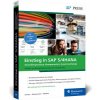 Einstieg in SAP S/4HANA