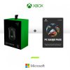 Razer DeathAdder Essential RZ01-03850100-R3M1 + XBOX Game Pass PC 3m Bundle |