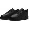 Detské tenisky Nike COURT BOROUGH LOW RECRAFT K DV5456-002 - EUR 36,5 | UK 4 | US 4,5Y