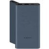 Xiaomi 22.5W 10000 mAh Blue