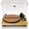 Lenco LBT-335BA - Hi-Fi gramofon s Bluetooth, přenoska Ortofon 2M Red