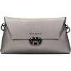Hispanitas dámska crossbody kabelka BI254157 Plomo