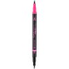 Essence Line It Like a Pro! pero na oční linky 01 Black 1,2 ml