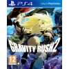 Gravity Rush 2