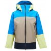 BUNDA PEAK PERFORMANCE M VISLIGHT GORE-TEX C-KNI BRILLIANT BLUE
