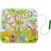 Haba Game Magnetické bludiště - Univ