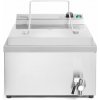 Fritéza na koblihy, obj. 12 l, 12L, 230V/3500W, 630x860x(H)438mm | HENDI, 205914