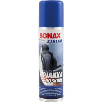 SONAX Pena na čistenie a ošetrenie kože 250ml SC-S289100