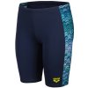 Arena Performance Ondulation Swim Jammer Boys Navy 128cm + výmena a vrátenie do 30 dní s poštovným zadarmo