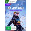 F1 24: Champions Edition - PRE-PURCHASE | Xbox One / Xbox Series X / S