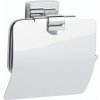 Držiak toaletného papiera Tesa Klaam chróm 40259-00000-00