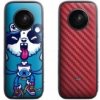STABLECAM Insta360 ONE X2 - PVC Sticker (2 colors)