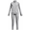 Under Armour Emea Knit Track Suit K 1363380-011 šedá