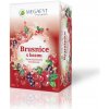 MEGAFYT Brusnice s bazou ovocný čaj 20 x 2 g