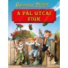 A Pál utcai fiúk - Molnár Ferenc regénye alapján