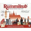 Piatnik Rummikub: Prague Edition - CZ/EN