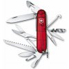 Nôž Victorinox Huntsman Lite - Doprava kuriérom k tomuto produktu zdarma