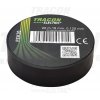 Tracon Izolačná páska čierna 20m×18mm FEK20