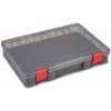 Iron Claw Krabička Vario Box 275ND-EVA