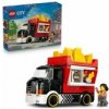 LEGO® City 60488 Pojazdné občerstvenie s hranolkami