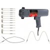 KS TOOLS Dílenské lehátko 500.8011