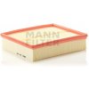 C26168 - Vzduchový filter MANN