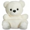 Aurora Plyšový polárny medveď - Palm Pals - 13 cm