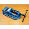 Zverák pod vŕtačku 160mm VRV-6 1002-322