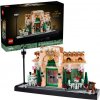 LEGO® Icons 10362 Francúzska kaviareň (LEGO10362)