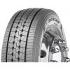 Dunlop 385/65 R22.5 SP346 [160K/158L] TL M+S 3PMSF