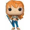 Funko POP! One Piece: Nami