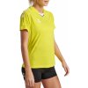 Hummel | CORE XK POLY JERSEY S/S WOMAN | žltá| L