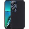 VSETKONAMOBIL 71590 TPU Silikónový kryt pre Infinix Hot 40i čierny