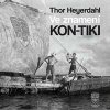 Ve znamení Kon-tiki - Heyerdahl - čte Horký Petr