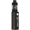 VooPoo DRAG M100S 100W Grip 5,5 ml Full Kit Black and Darkwood 1 ks