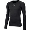 Pánské termo tričko LIGA Baselayer LS 655920-03 Puma