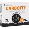 Dacom Pharma Carbofit 20 kapsúl