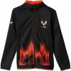 Adidas YB Messi Full Zip Hoodie Junior AK1963 training sweatshirt (182411) 110