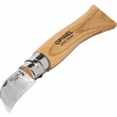 Opinel No. 07 Chestnuts and Garlic