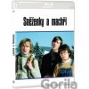 Sněženky a machři Blu-ray