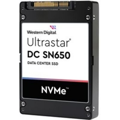 WD Ultrastar SN650 7,68TB, 0TS2433