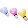 Sedco Loptička badmintonová 2710-6C - farebné 6ks