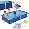 Bestway Steel Pro 221 x 150 x 43 cm 56401