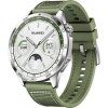 Huawei Watch GT 4 46mm farba Green