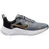 NIKE-Downshifter 12 cool grey/metallic gold/black/white Šedá 39