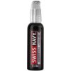 Swiss Navy Premium Siliconebased Anal Lubricant 2 fl oz 59 ml