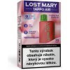 ElfBar Lost Mary Tappo Air batéria 750 mAh sky blue