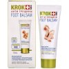 Krok Med Balzam na nohy na popraskané päty 75 ml
